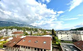 Charmant T2 à Aix-les-bains !